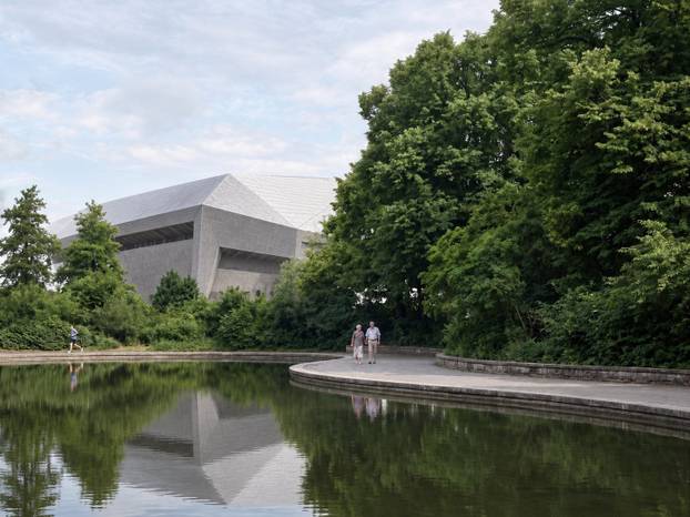 A ŠTO AKO?! Ovako bi talijanski projekt Maksimira izgledao kad bi ga sredili po željama navijača