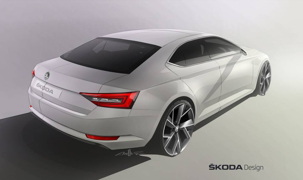 škoda