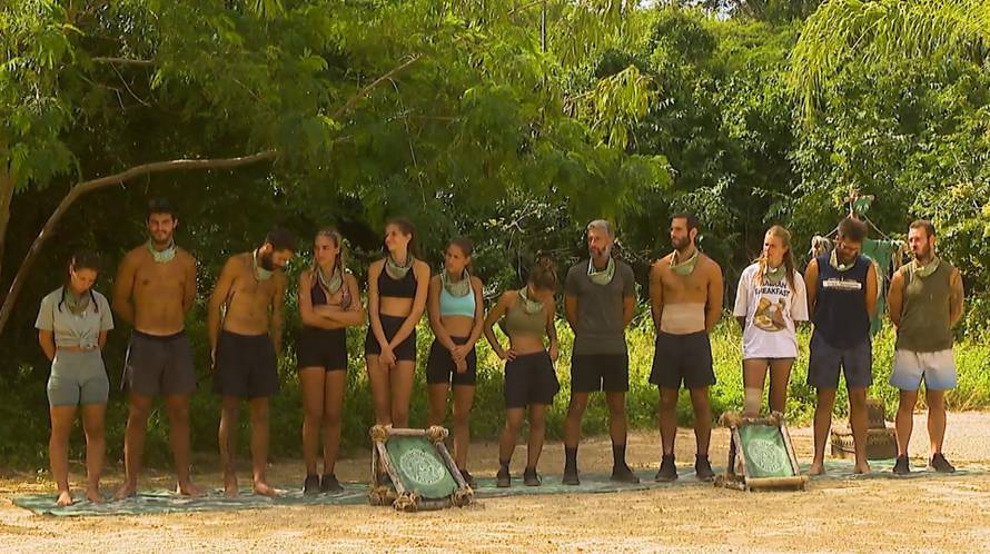 Dva kandidata 'Survivora' će dobiti kaznu za svoje ponašanje