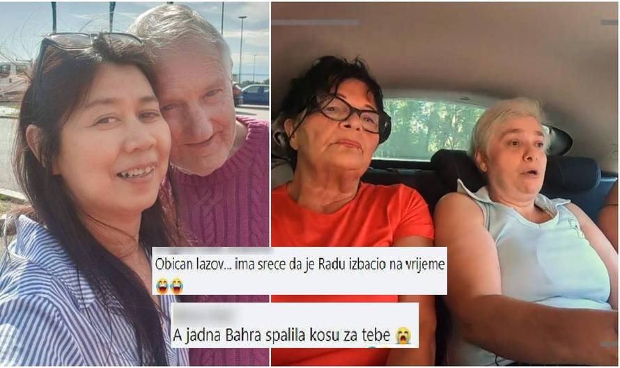 Gledatelji šokirani Marijanom: 'Ima ženu, čemu sav taj cirkus?'