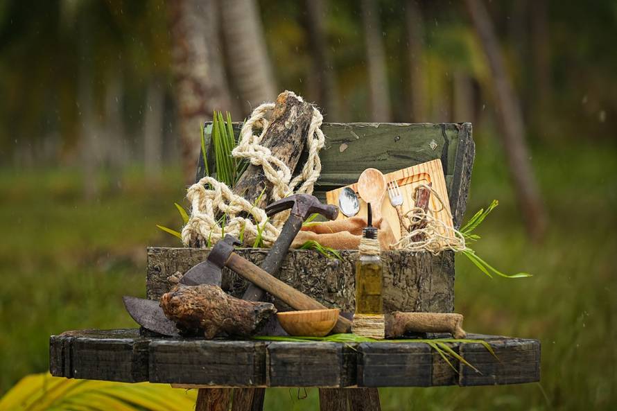 Uskoro kreće 'Survivor': Kokos, riža i vatra kandidatima će uskoro postati pravi luksuz