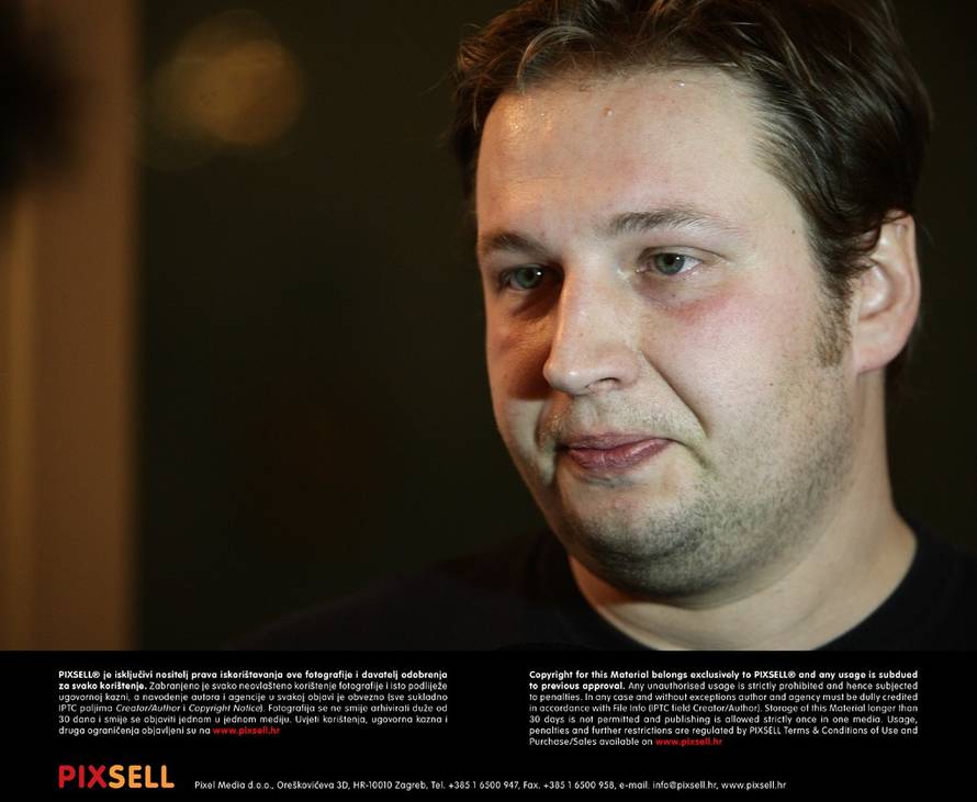 Borna Filić/PIXSELL