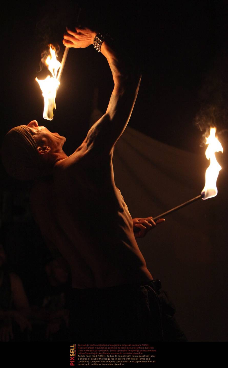 Nel Plavetić/PIXSELL