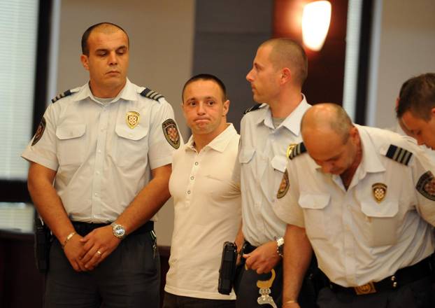 Split: Cviku 8 godina i 3 mjeseca za dilanje droge na Kor?uli