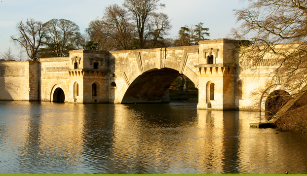 7 lokacija na kojima se snimao Bridgerton koje možete posjetiti