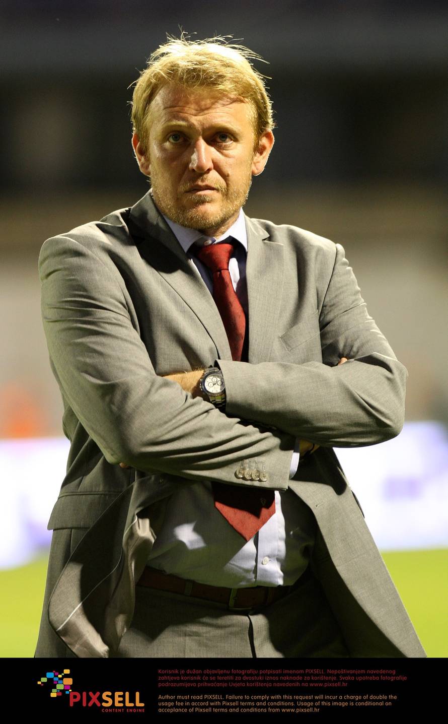 Sandra Krunic/PIXSELL