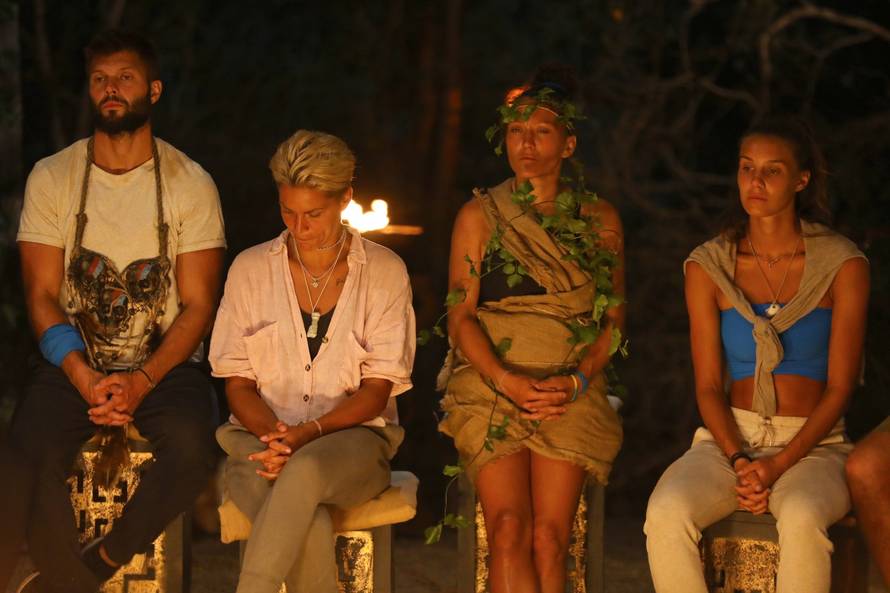 Ugasila se Marinina vatra: 'Bilo je jako turbulentno, ispunjeno adrenalinom i prepuno emocija'