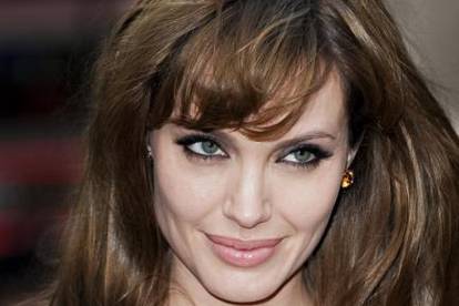 A. Jolie: Nemam ulogu u svom filmu, pišem scenarij