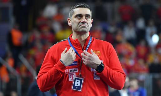 Kiril Lazarov: Egipat je u top 4 po kvaliteti igre, a u Hrvatskoj ima 'mesa' za odlične rezultate!