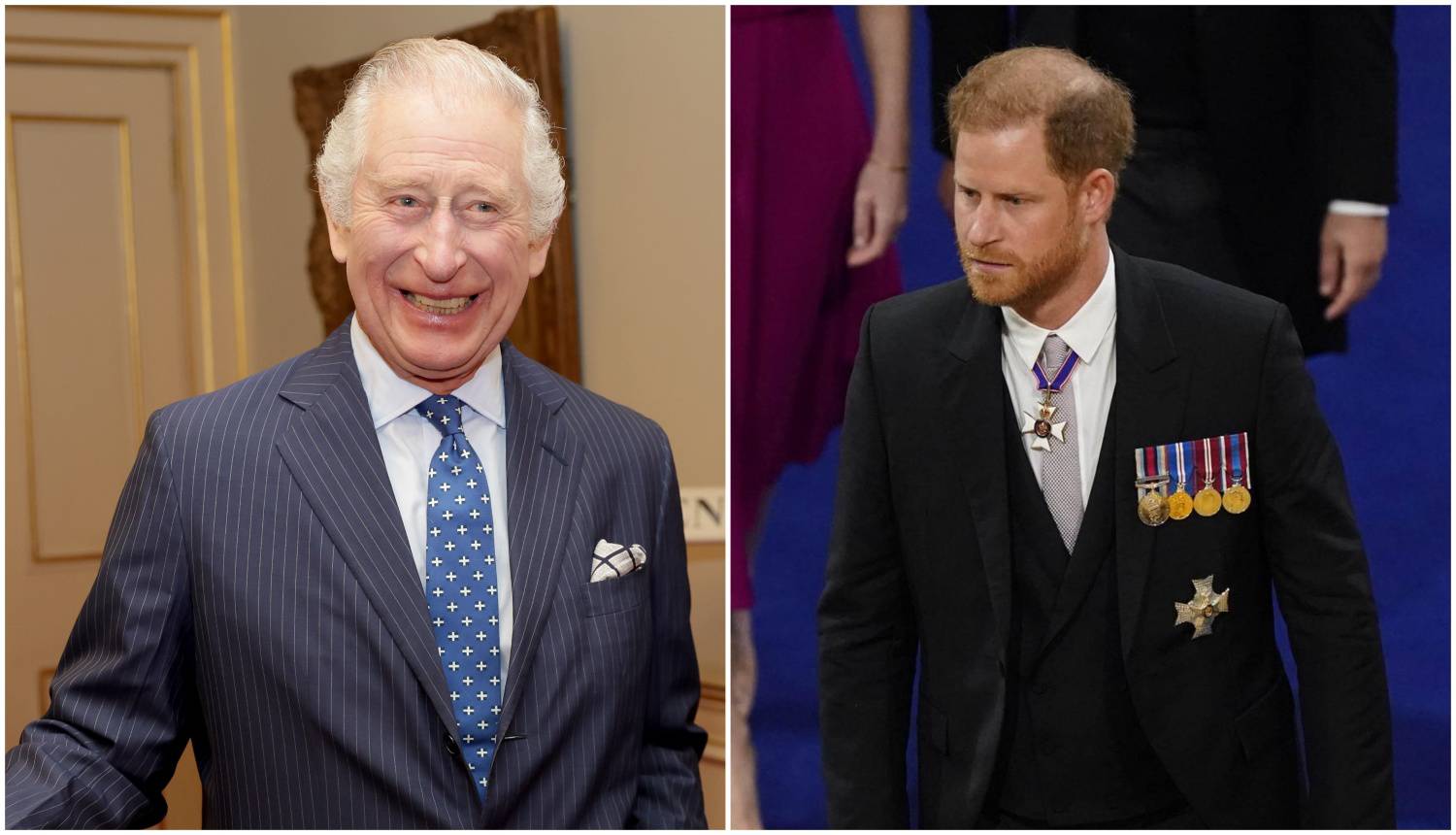 Kralj Charles pripremio poseban poklon za unuku, princ Harry ga odbio: 'Ekstravagantan je...'