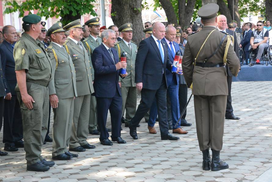 'Dačić koristi riječ rat, nismo svi isti, ni danas, a ni 90-ih...'