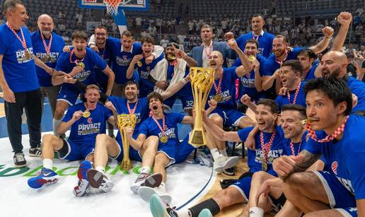 Evo koliko &cacute;e novca Cibona ulo&zcaron;iti u novu mom&ccaron;ad. O&ccaron;ekuje se potpis jo&scaron; tri 'kapitalca'...
