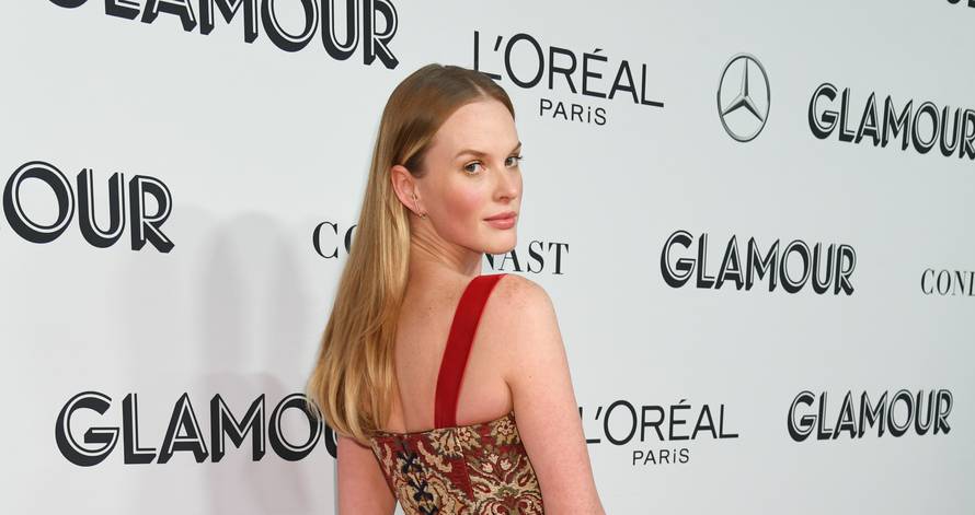 2019 Glamour Women Of The Year Awards - New York