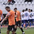 Igračima Šibenika puknuo film! Odbili su trenirati, klub im nije isplatio plaće još od prosinca...
