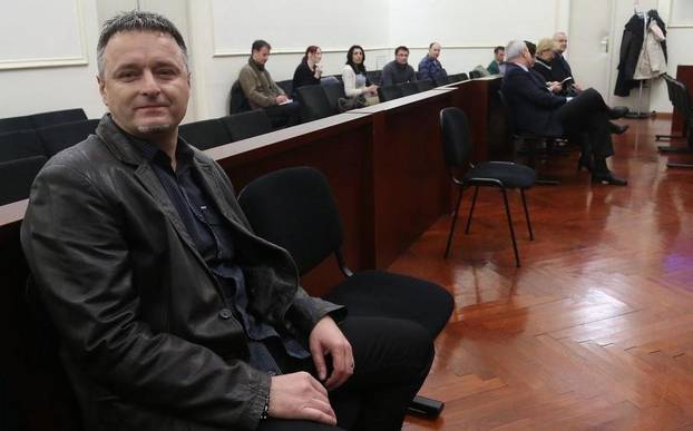 Marko Lukuni&cacute;/Pixsell