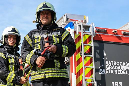 Oni idu tamo odakle svi bježe: Vatrogasci su nam otkrili svoje najuzbudljivije intervencije