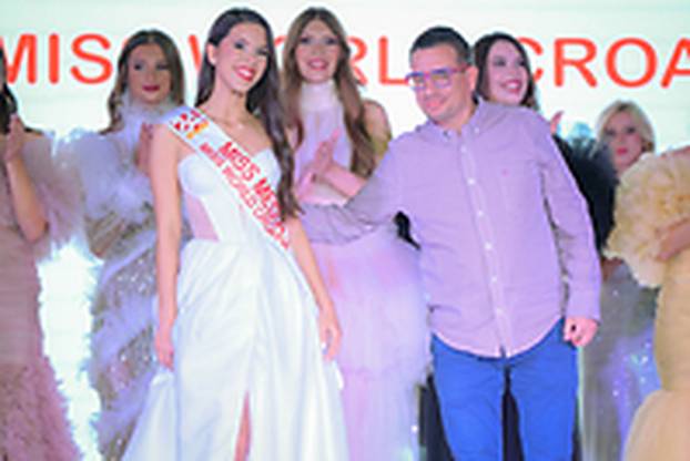 FOTO Ovako je izgledalo finale 30. izbora za Miss Hrvatske