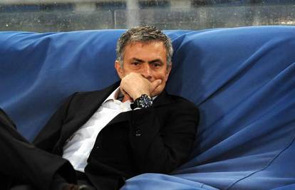Predsjednik Real Madrida: Mourinho će biti spasitelj