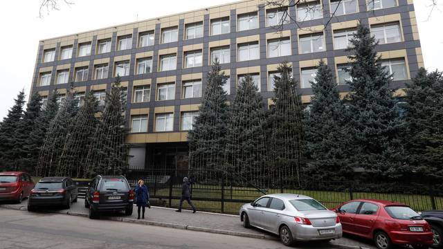 Ukrajinci traže pomoć FBI-a u istrazi upada hakera u Burismu