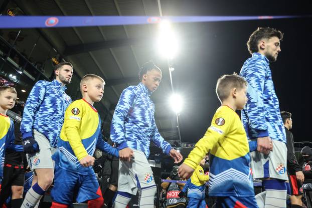 Herning: Susret Midtjyllanda i Dinama u 8. kolu Europske lige