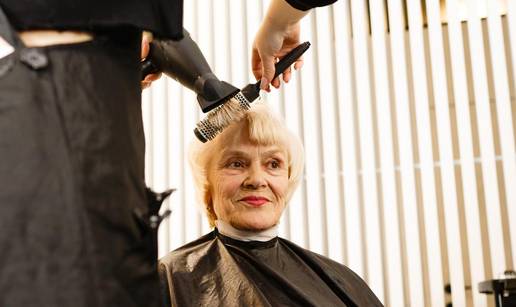 Djelujete li starije zbog svoje kose? Osam frizura zbog kojih izgledate kao baka