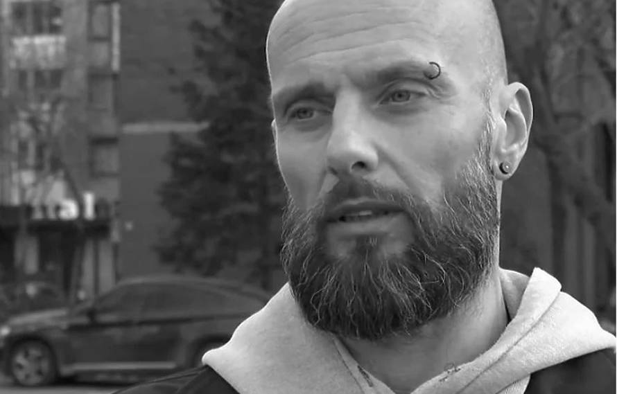 Preminuo je Damir Pašić Dadi iz nekadašnjeg sastava Seven Up: Izgubio bitku s teškom bolesti