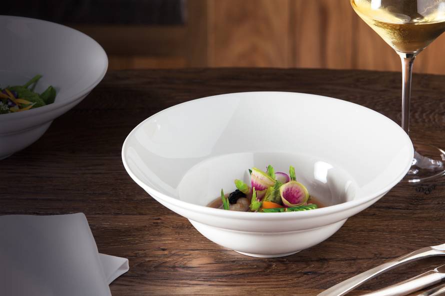 Ugostiteljski asortiman za restorane, hotele i cafe barove - sve na jednom mjestu