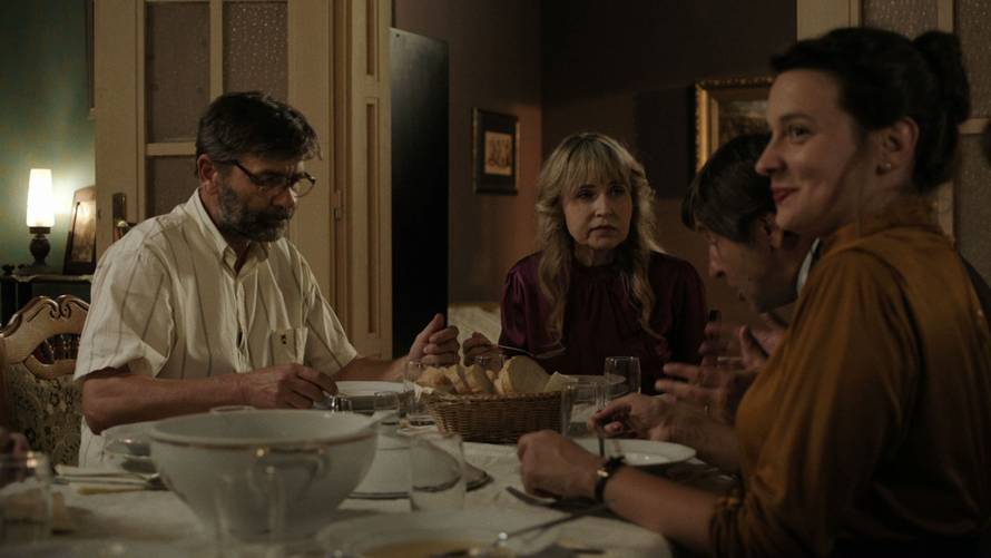 Kreće 4. sezona 'Crno-bijelog svijeta': Cibose i Černobil su snimili u doba korone i potresa