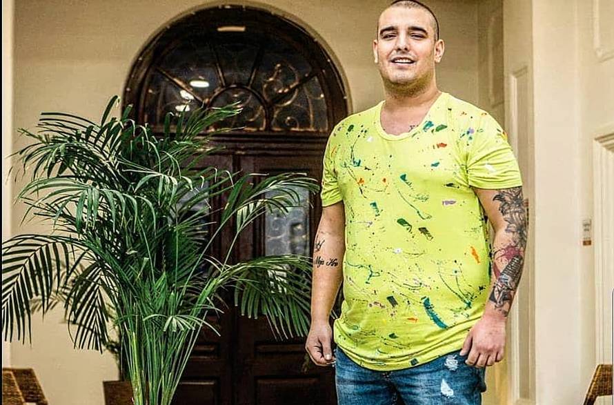 Lazić više nije mogao: 'Otišao je pod nož, smanjio je želudac'