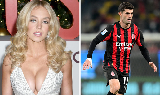 Nogometa&scaron; na&scaron;ih korijena ljubi jednu od najpo&zcaron;eljnijih glumica?