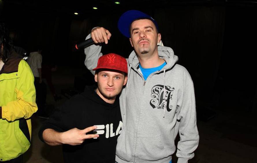 Željko Lukunić/Pixsell