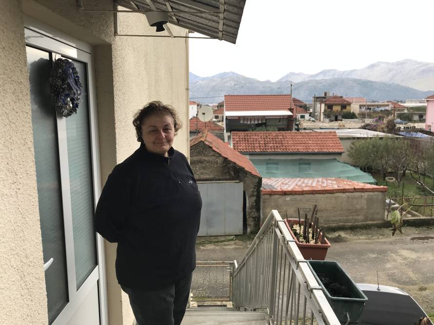 'Bila sam časna, nemam posao,  nude mi brak, ali ne bih brzala'