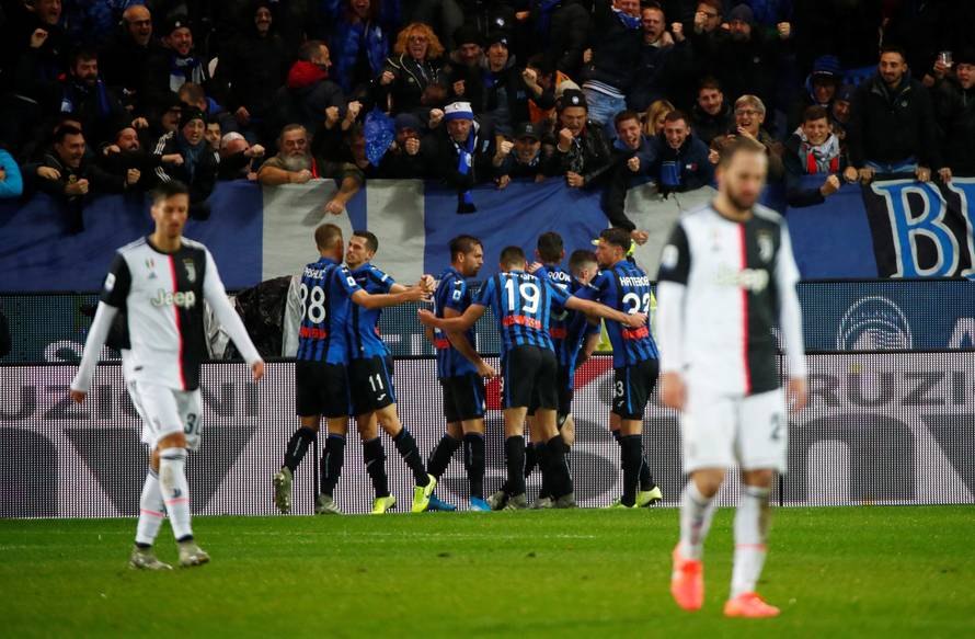 Zabio Juventusu pa sad tvrdi: Olmo radi razliku u Ligi prvaka