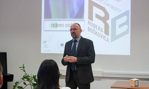 Uspostavljanje Regionalnog centra kompetentnosti za elektrotehniku i računalstvo