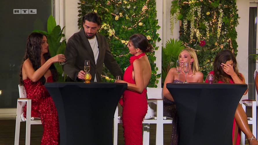 Iz 'Gospodina Savršenog' ispale su Maja Š. i twerkerica Sarah!