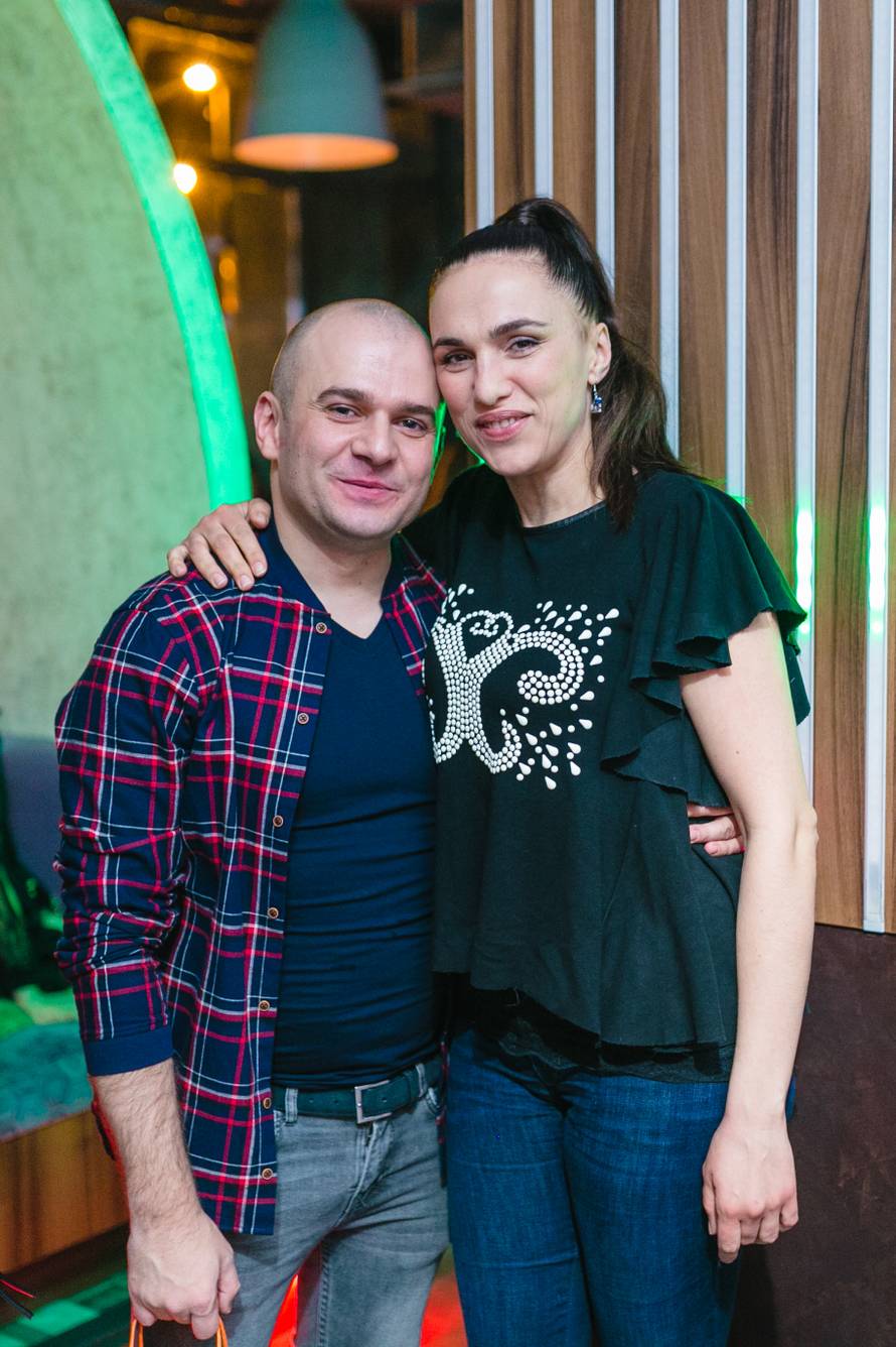 Uz brojne poznate 'face' Ivica Skoko proslavio 38. rođendan