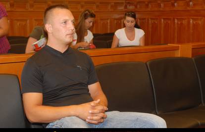 Sin HDZ-ovca Josipa Đakića je osuđen na 10 mjeseci uvjetno