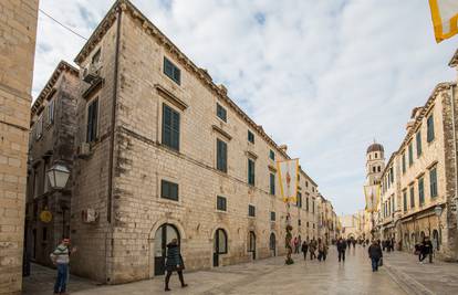 Ratovi zvijezda VIII: Snimanje počinje u Dubrovniku 9. ožujka