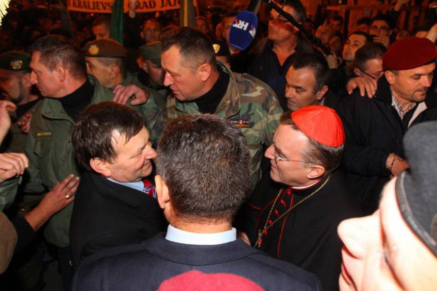 Tomislav Miletić/Pixsell