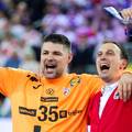 Pešić izbacio hrvatsku koloniju iz Lige prvaka, Karačić odigrao zadnju utakmicu za Kielce u LP