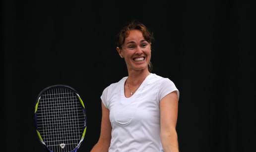 Martina Hingis izborila je finale US Opena prvi put nakon 1999.