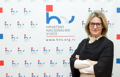 Hrvatsko nacionalno vijeće: Treba povući udžbenike u Srbiji koji negiraju hrvatski jezik