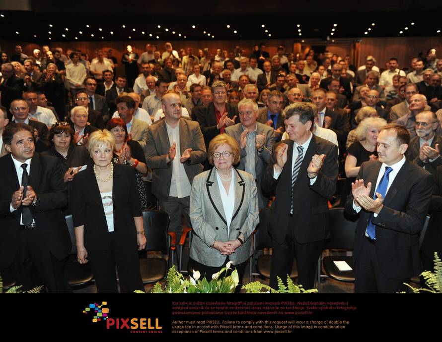 Davor Višnjić/Pixsell