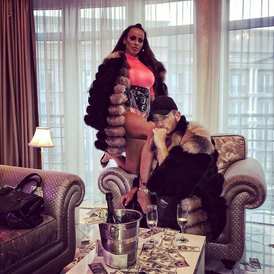 Moskwa: Sram me pred djecom zbog pornića kojeg sam snimila