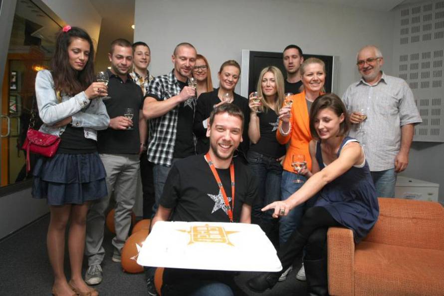 Petar Glebov/Pixsell