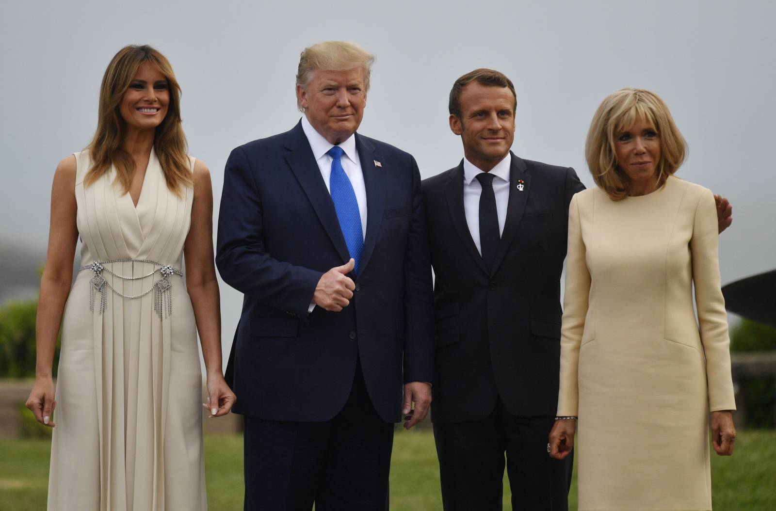 G7 Summit 2019