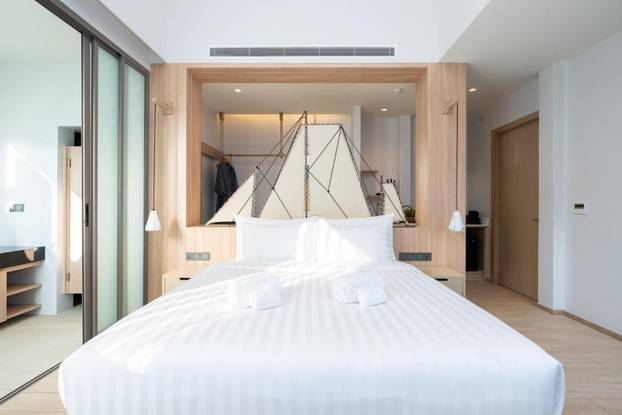 FOTO U ovom tropskom resortu imate sve za odmor iz snova - i ne košta cijelo bogatstvo