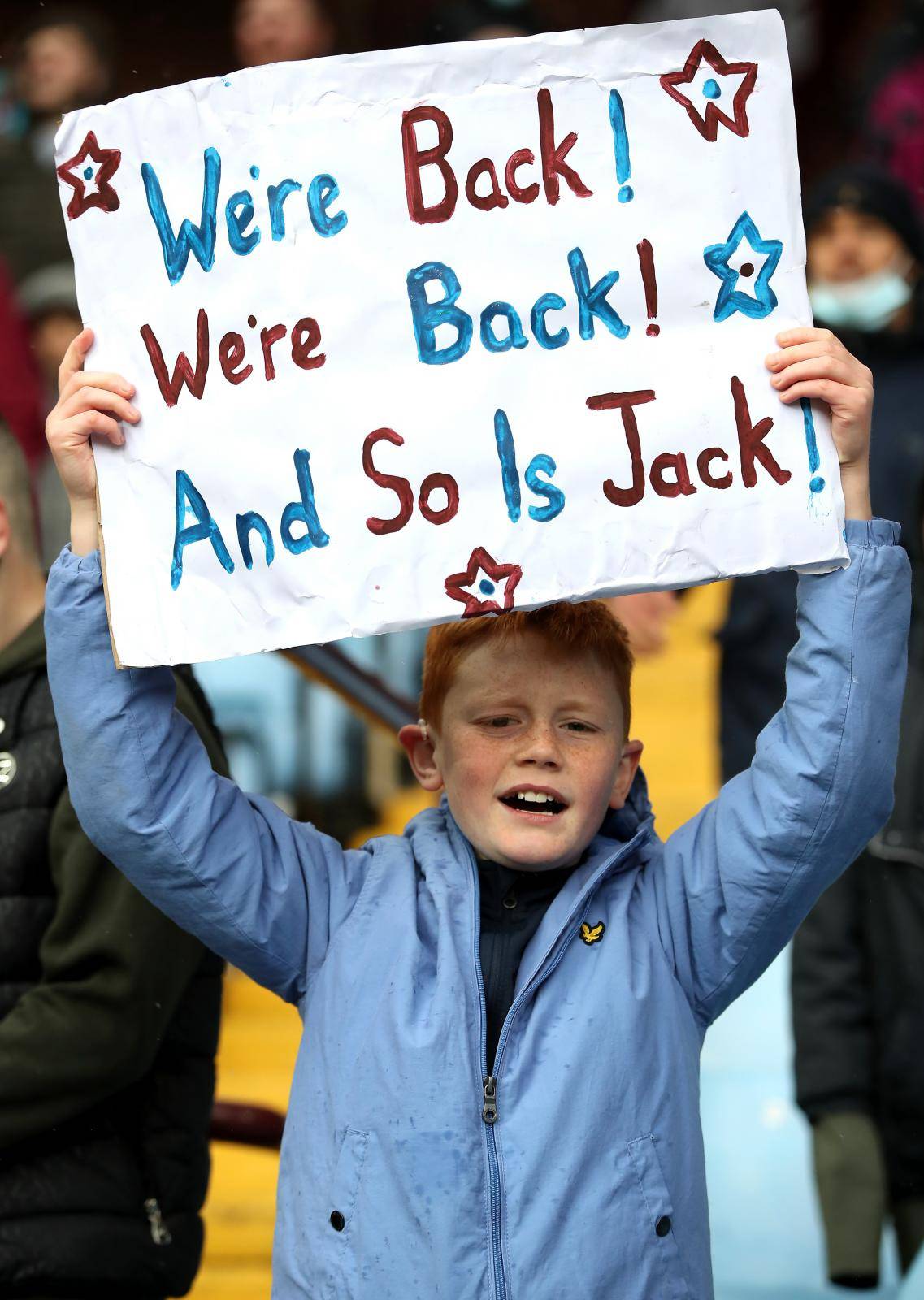 Aston Villa v Chelsea - Premier League - Villa Park