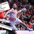 Mediji iz regije: Hercegovci su odveli Hrvatsku u polufinale!