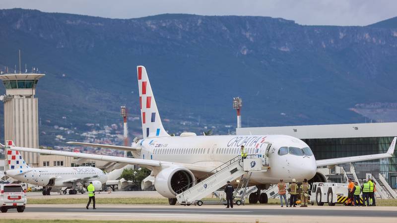 Razgovarali smo s istražiteljem koji utvrđuje detalje avionske nesreće u Splitu! Evo što slijedi